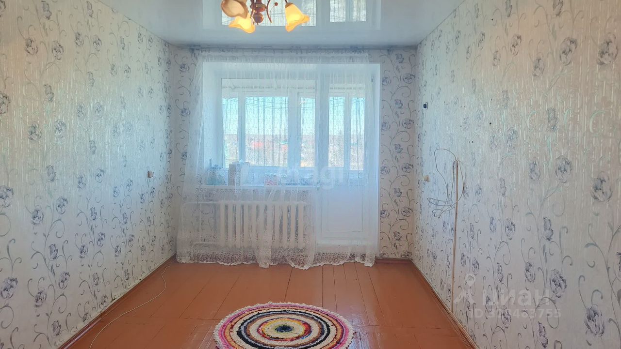 1-комн. квартира, 29.1 м2, 5/5 этаж