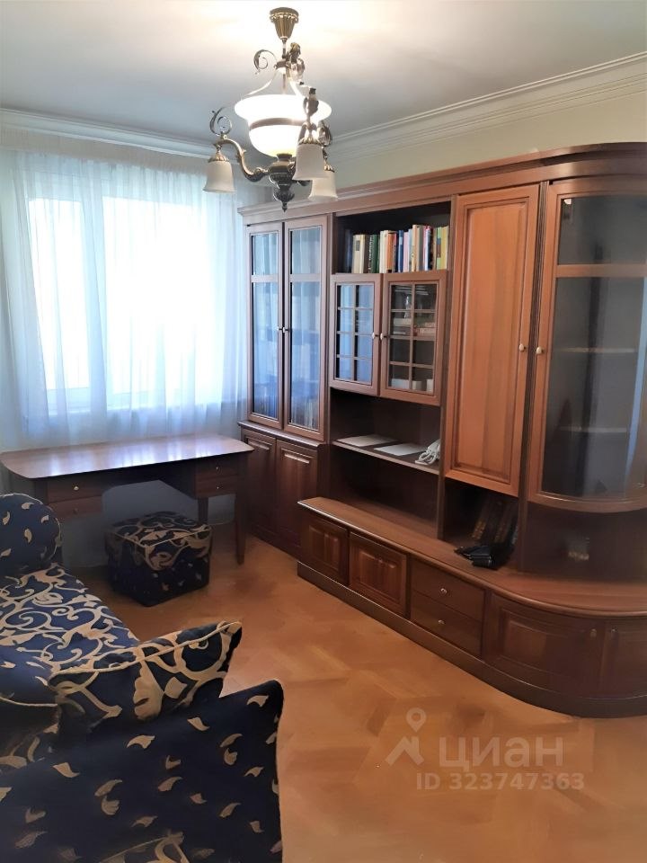 6-комн., 145 м², 6/16 этаж