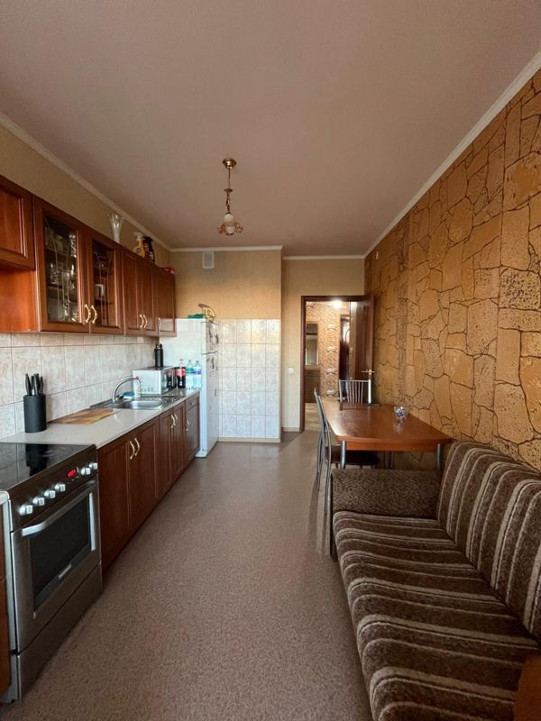 1-комн., Квартира, 45.2 м², 6/14 этаж