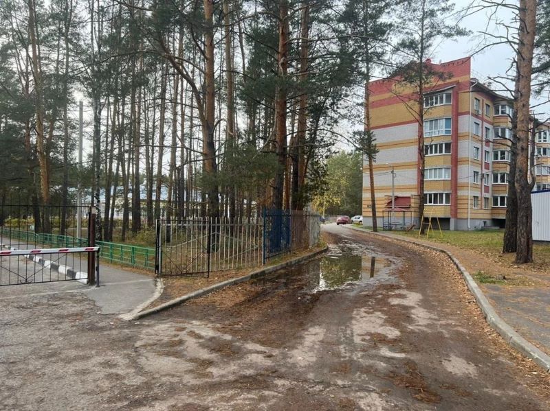 2-комн. квартира, 54.4 м2, 3/5 этаж