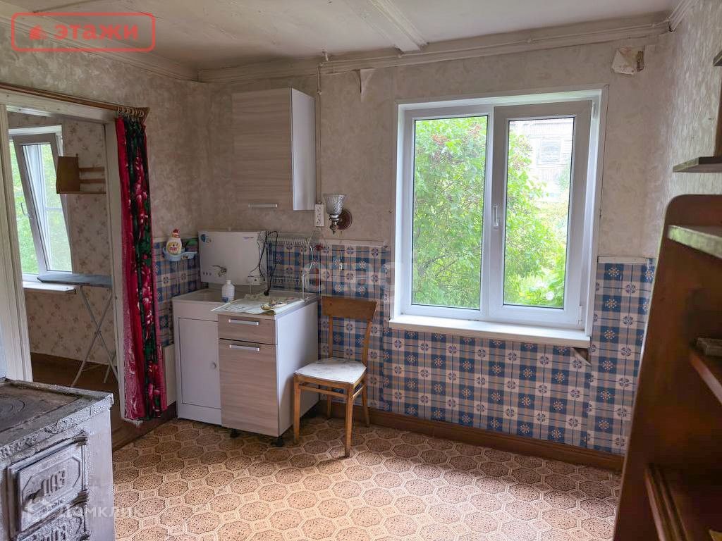 2-комн., 40.1 м², 1/1 этаж