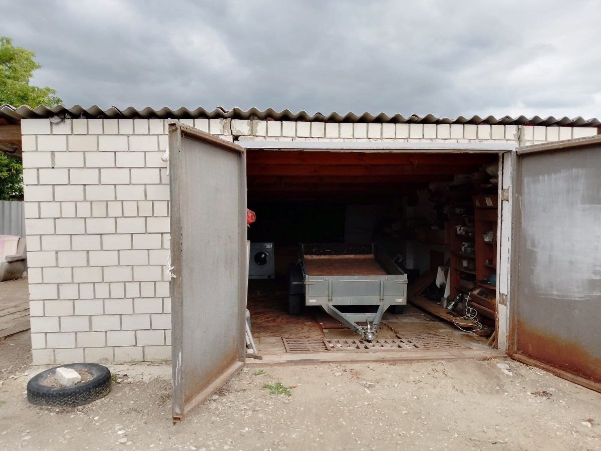 Дом, 52 м², 15 соток