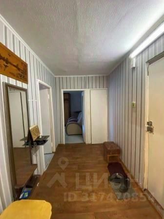 2-комн., Квартира, 51 м², 5/9 этаж