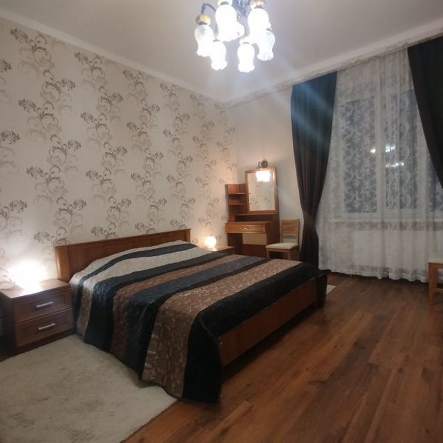 3-комн., 97 м², 9/10 этаж