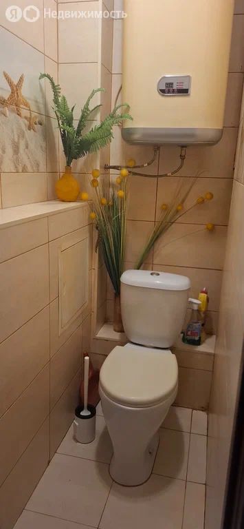 2-комн., 47.8 м², 9/9 этаж