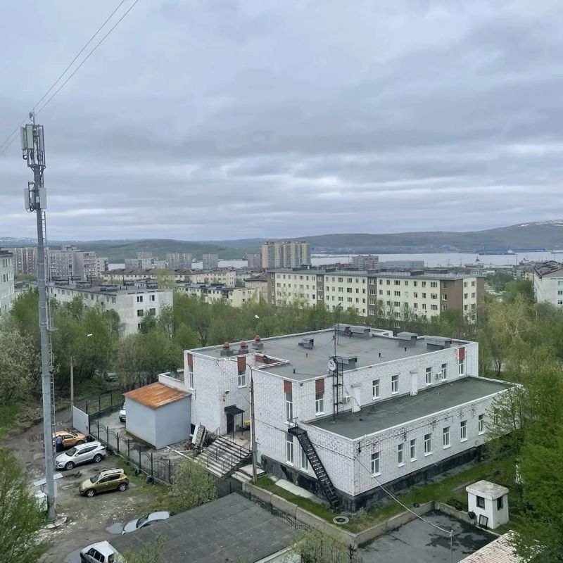 1-комн., 30 м², 5/5 этаж