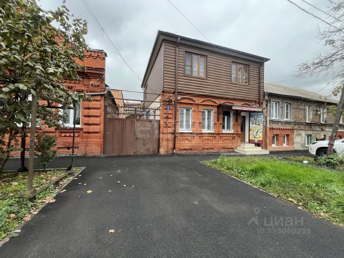 2-этажный дом, 120 м², 3.7 сотки