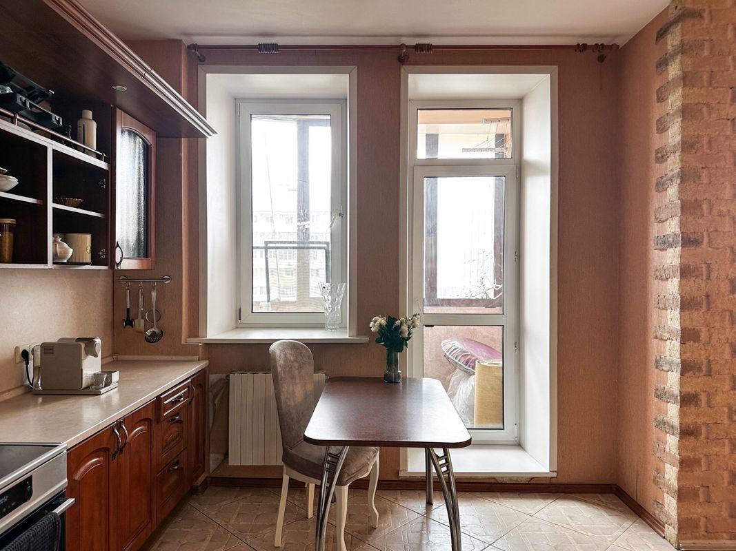 3-комн., 121.4 м², 8/22 этаж