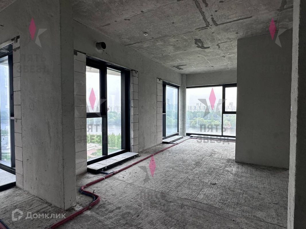 4-комн., 144.6 м², 9/22 этаж