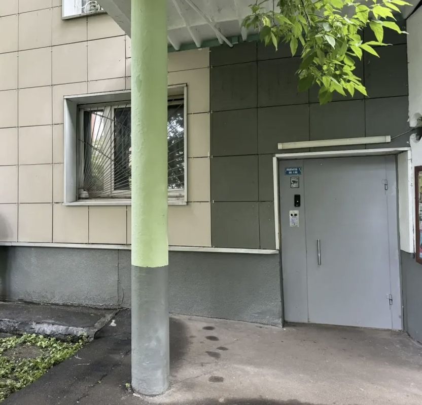 1-комн., 33.4 м², 1/12 этаж