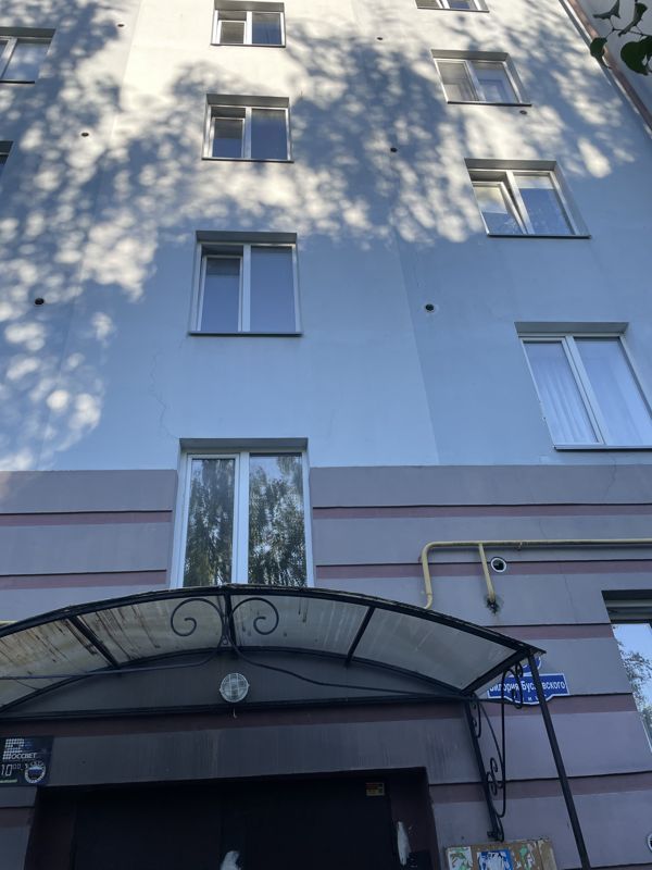 1-комн., 40 м², 1/5 этаж