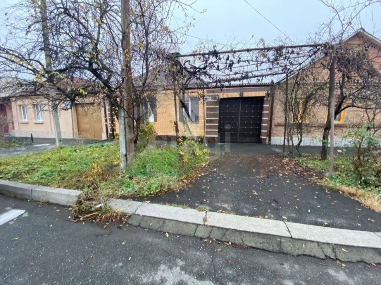 1-этажный дом, 100 м², 4 сотки