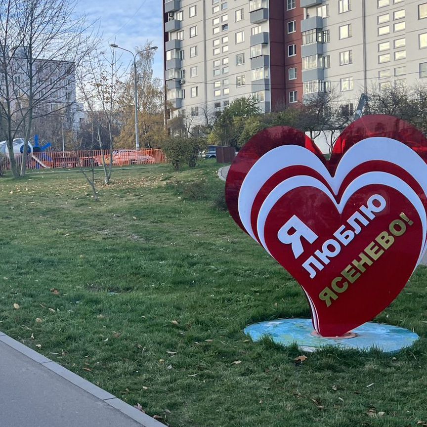 Студия, 10 м², 1/9 этаж