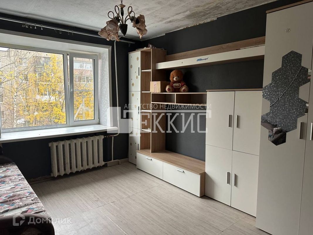 Комната, 17.4 м²