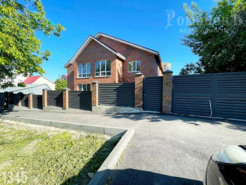 2 этажный, Таунхаус, 138.3 м², 2.3 сотки, 2 этажа