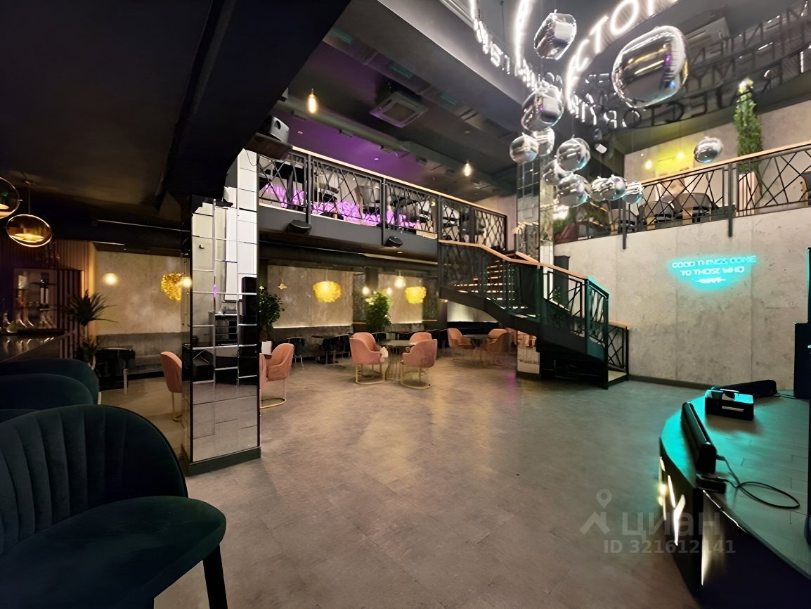 ПСН, 358 м², 1/1 этаж