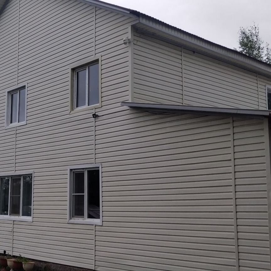 Дом, 107 м², 17 соток