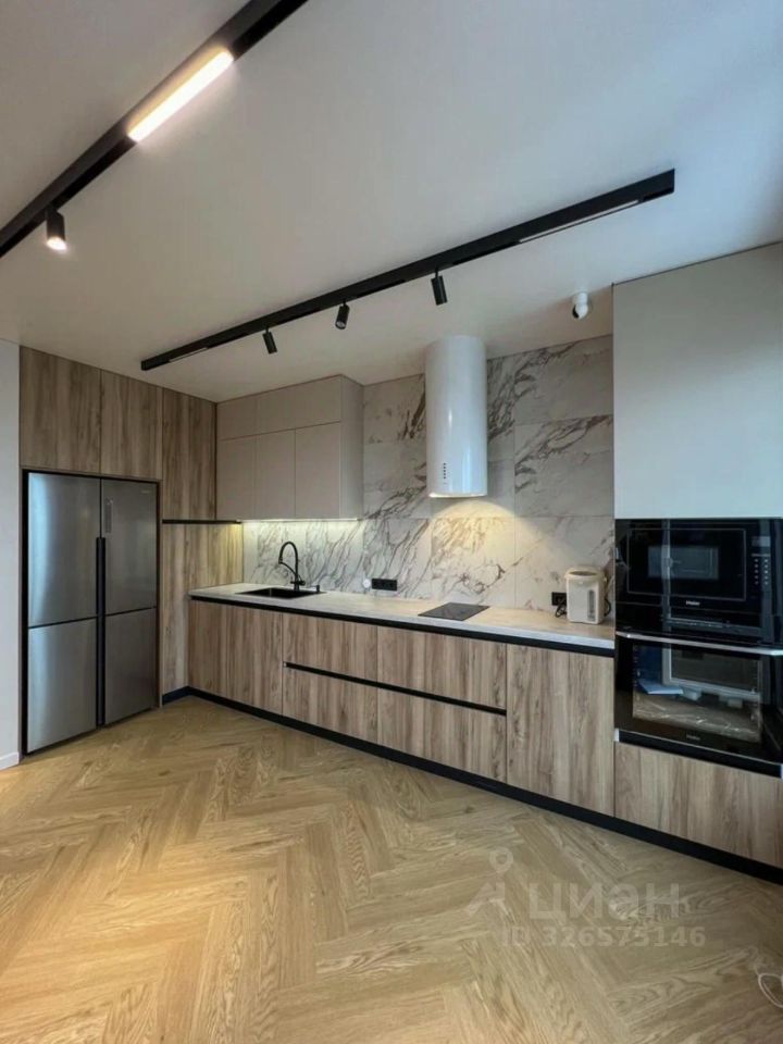 2-комн., 51.6 м², 4/10 этаж