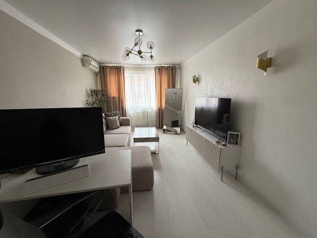 2-комн., 48 м², 5/5 этаж