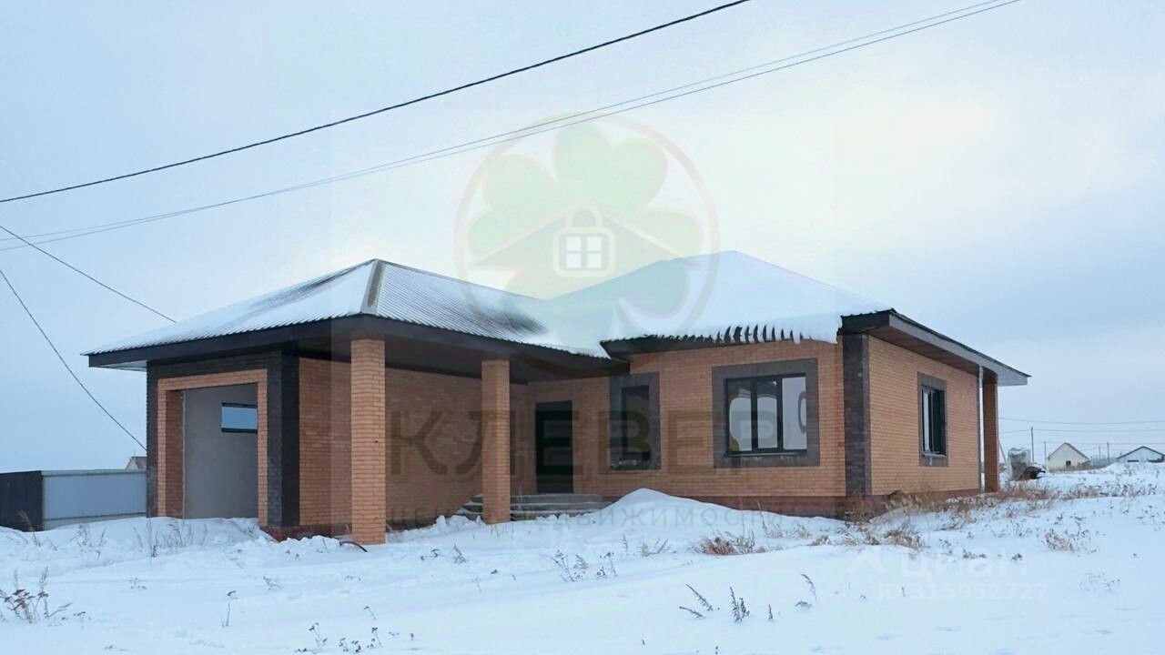 Дом, 100 м², 15.75 соток