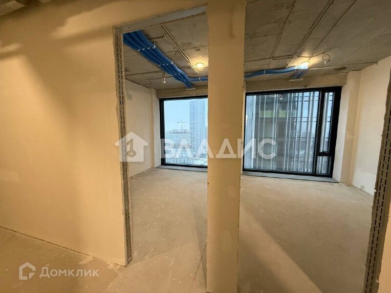 2-комн., 64 м², 34/54 этаж