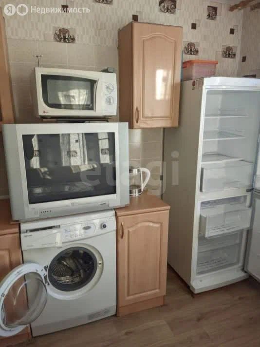 1-комн., Квартира, 35 м², 5/5 этаж