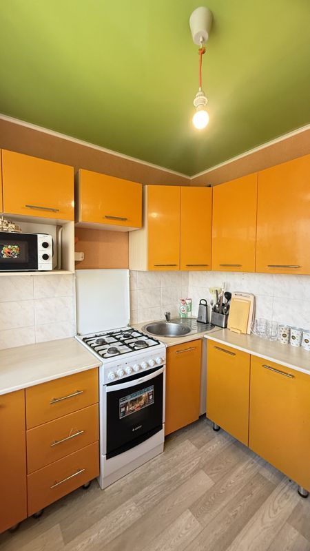 2-комн., 44.2 м², 5/5 этаж