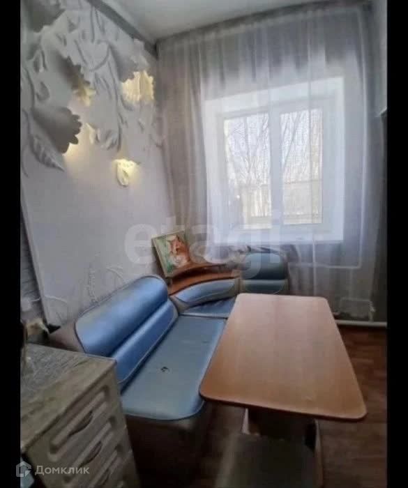 1-комн. квартира, 31 м2, 1/4 этаж