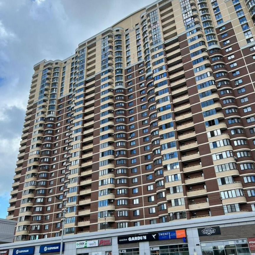 1-комн., 47.8 м², 8/26 этаж