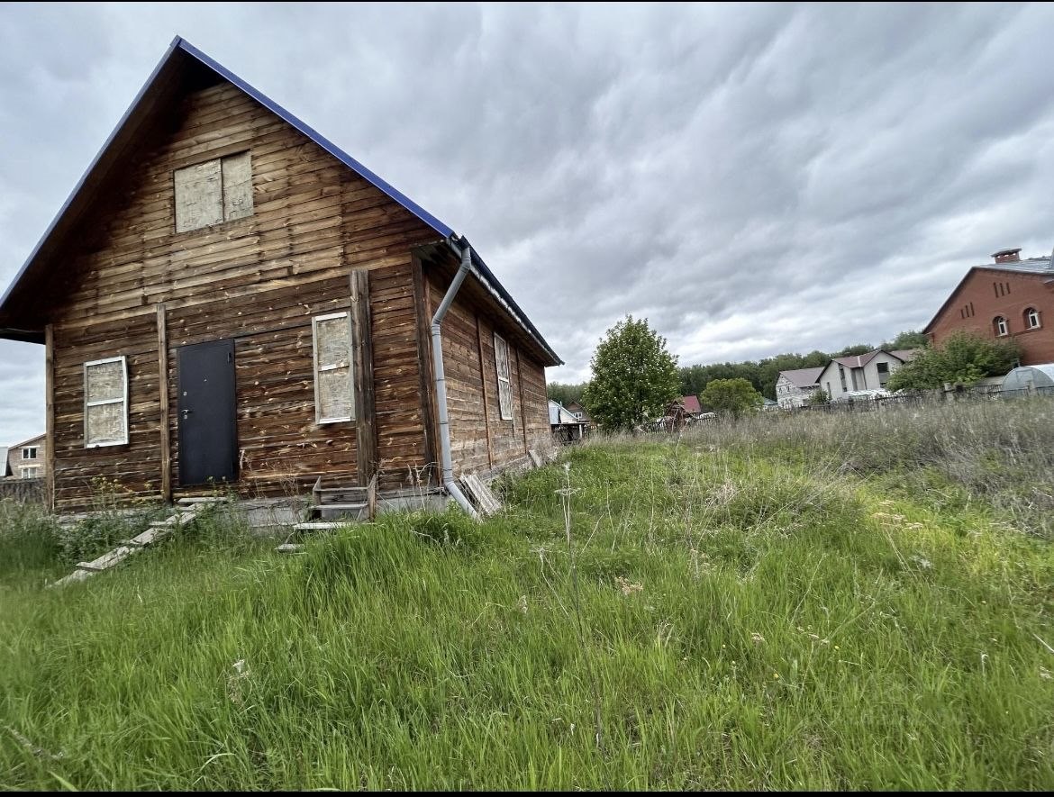 Дом, 1356 м², 1356 соток