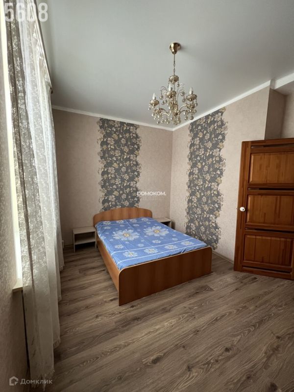 2-комн., 44.9 м², 1/3 этаж