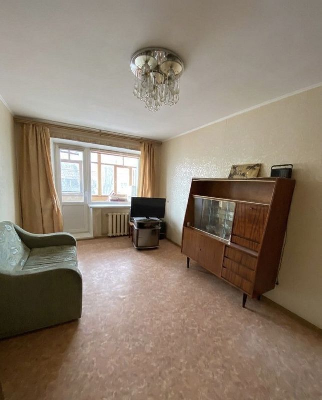 2-комн., 44.6 м², 5/5 этаж