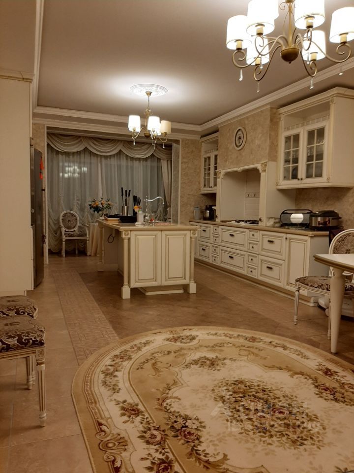 Таунхаус, 237.4 м²