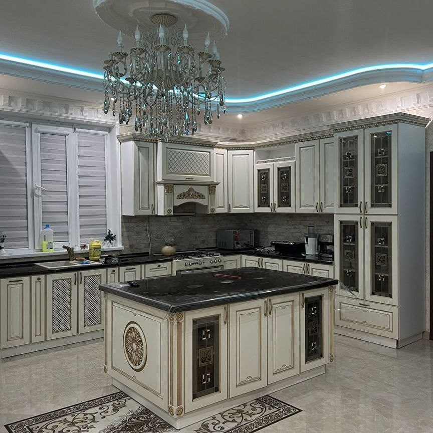 Дом, 410 м², 20 соток