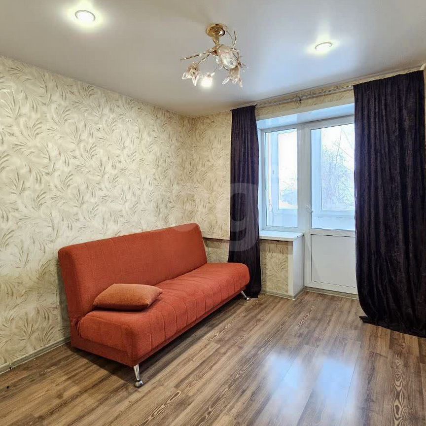 3-комн., 61 м², 5/9 этаж