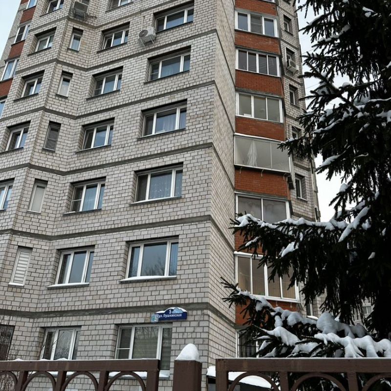 4-комн., 96.7 м², 7/9 этаж