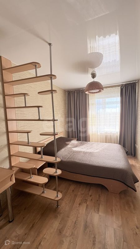 3-комн., 63.9 м², 5/5 этаж