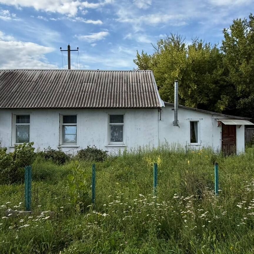 Дом, 45 м², 3 сотки