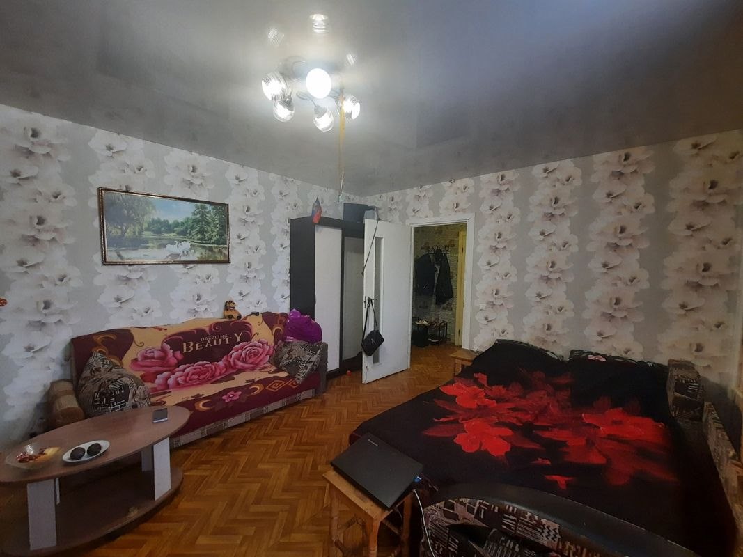 1-комн., 29.6 м², 1/3 этаж