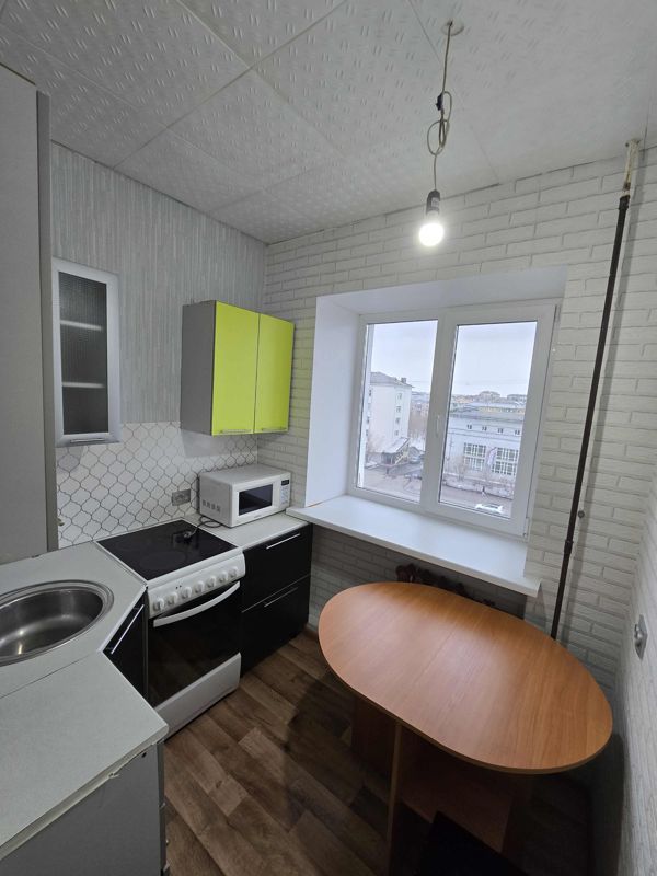 2-комн., 44 м², 5/9 этаж