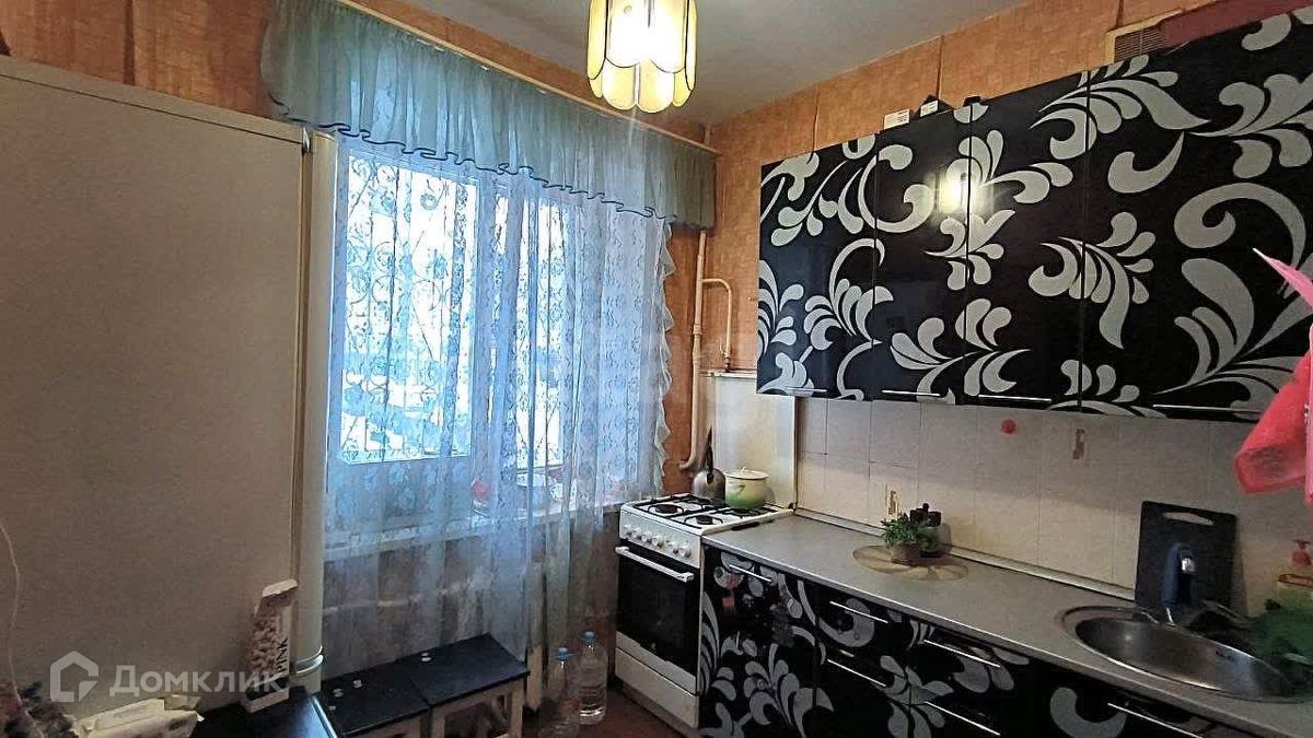 1-комн., 30 м², 1/5 этаж