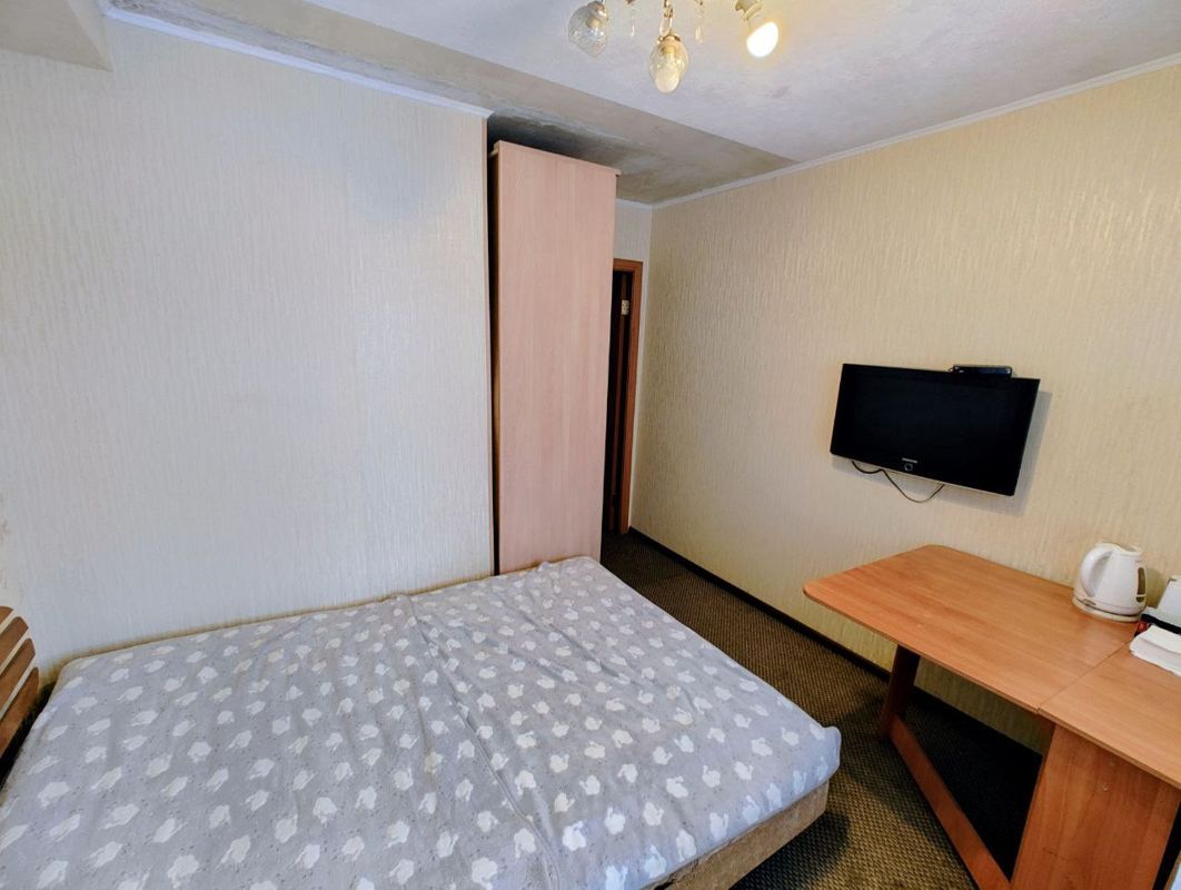 2-комн. квартира, 38 м², 2/8 этаж