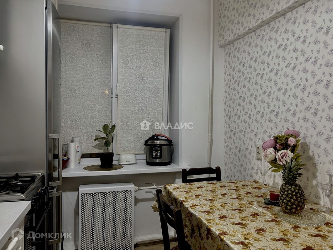 2-комн., 48 м², 1/5 этаж