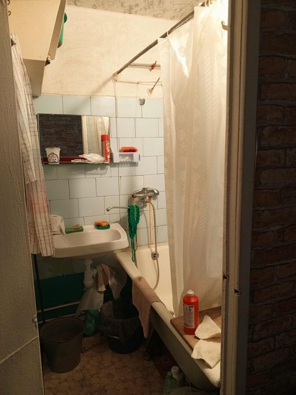 2-комн., 44.2 м², 2/5 этаж