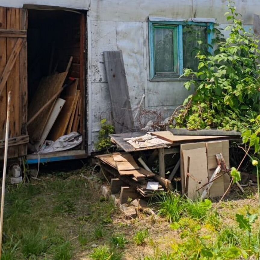 Коттедж, 12 м², 7.8 соток