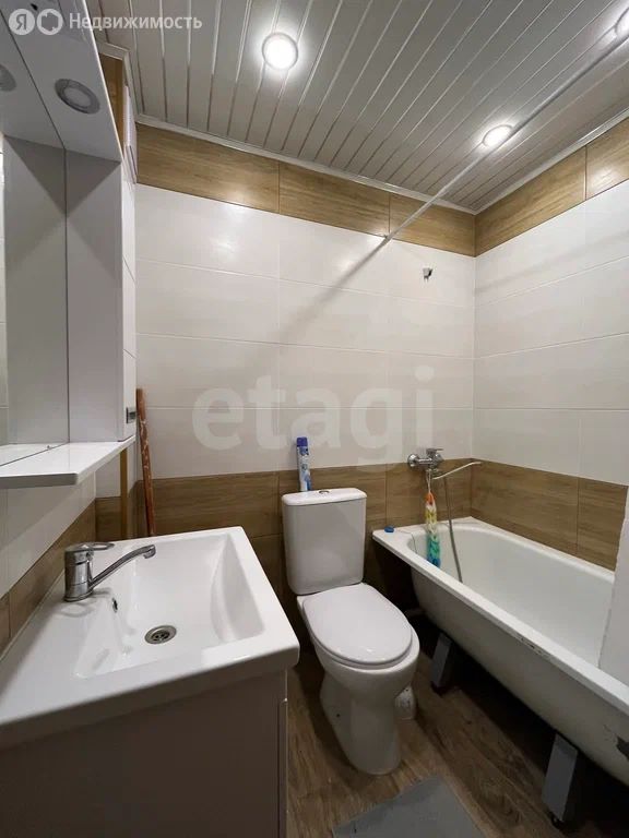 2-комн., Квартира, 51.9 м², 5/5 этаж