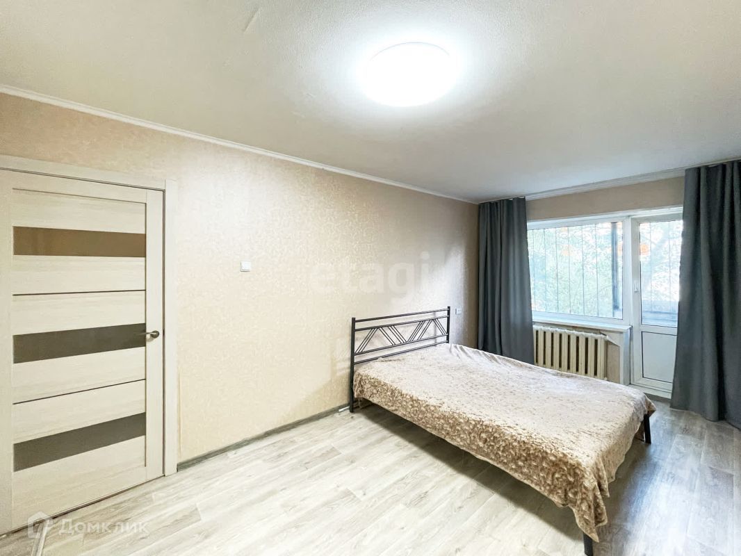1-комн., 35.5 м², 2/5 этаж