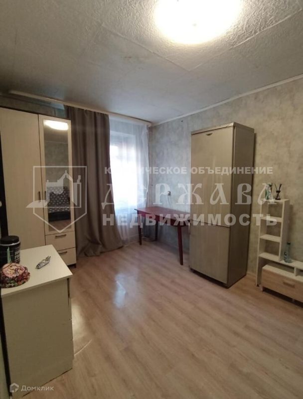 1-комн., 16 м², 3/5 этаж