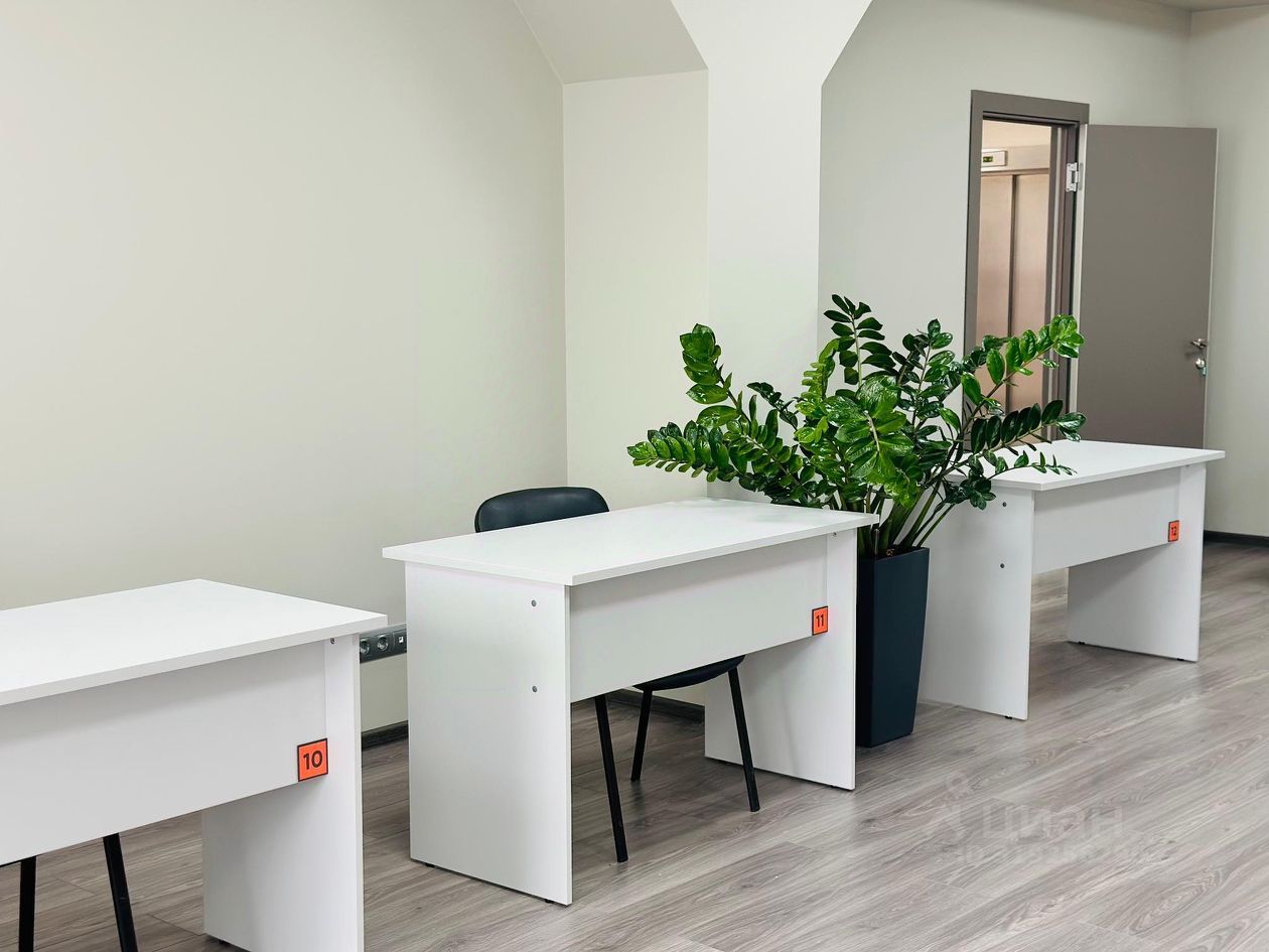 Офис, 5 м², 5/5 этаж