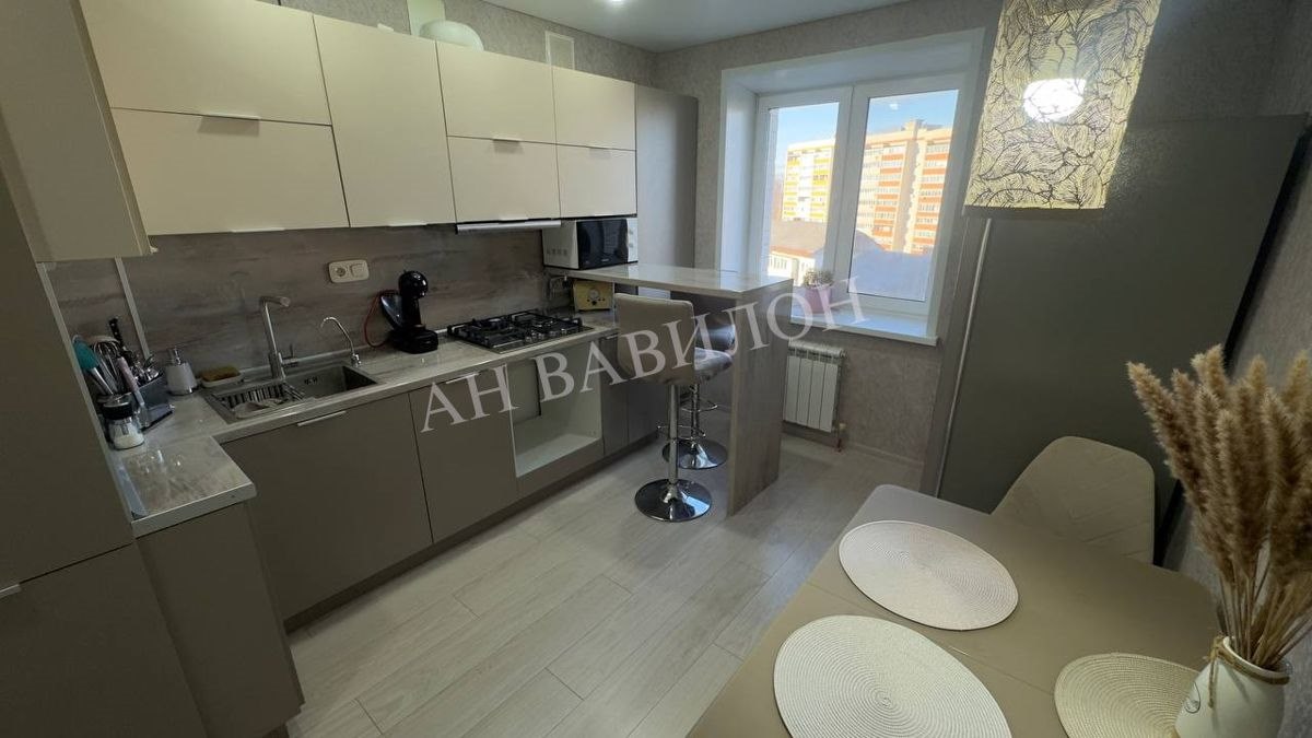 2-комн., 76.5 м², 8/10 этаж